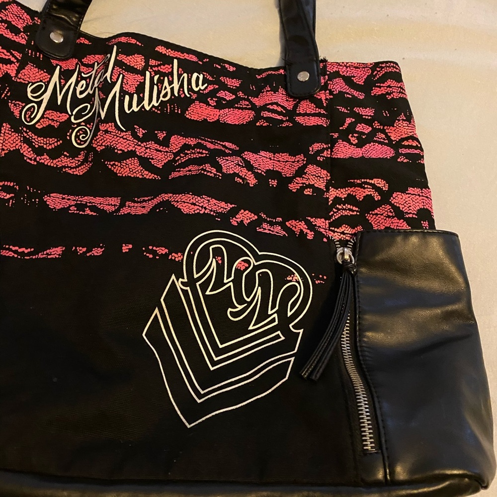 Metal Mulisha